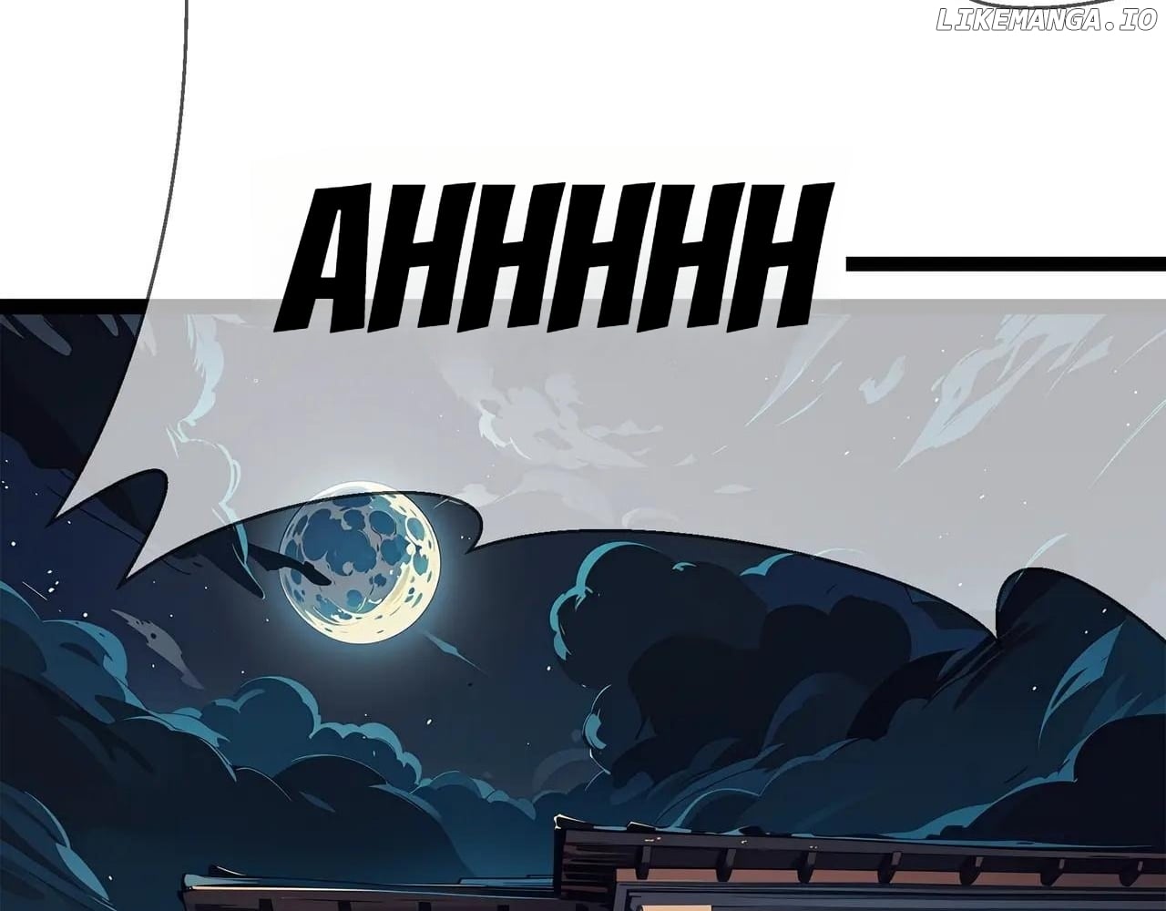 Daddy President Is Too Hard To Deal With Chapter 179 - page 34